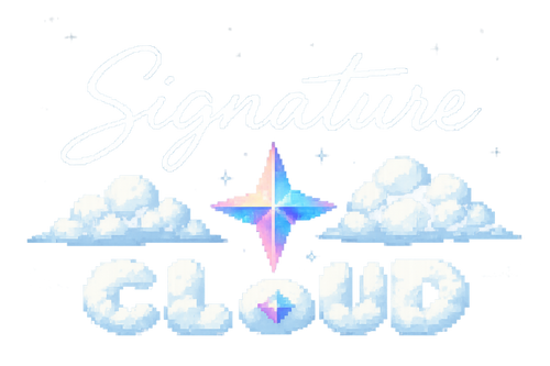 Signature Cloud Store